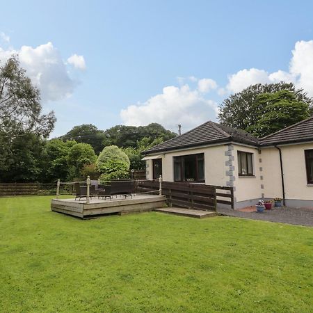 Torkeld Holiday Cottage Garlieston Eksteriør billede