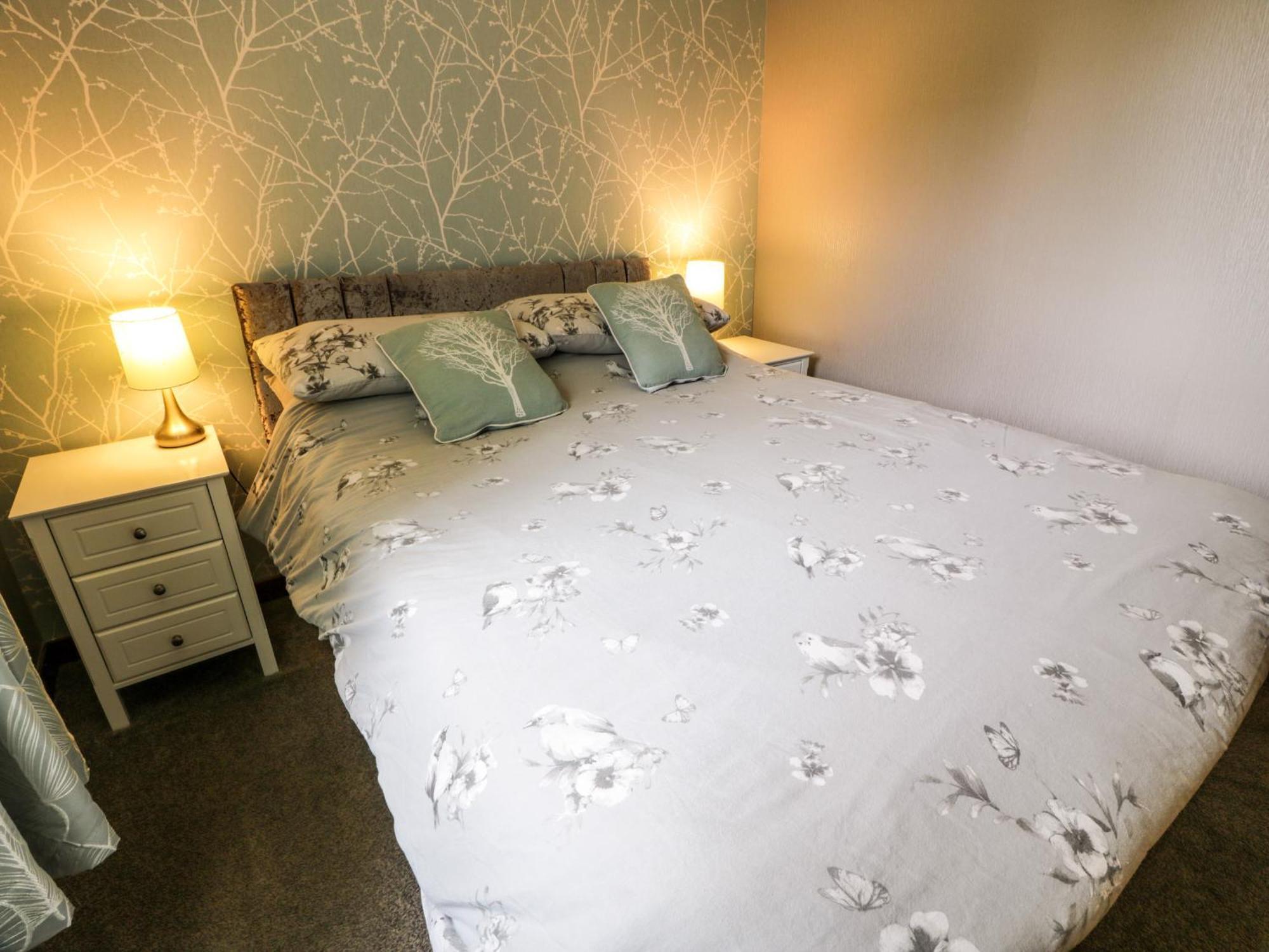 Torkeld Holiday Cottage Garlieston Eksteriør billede
